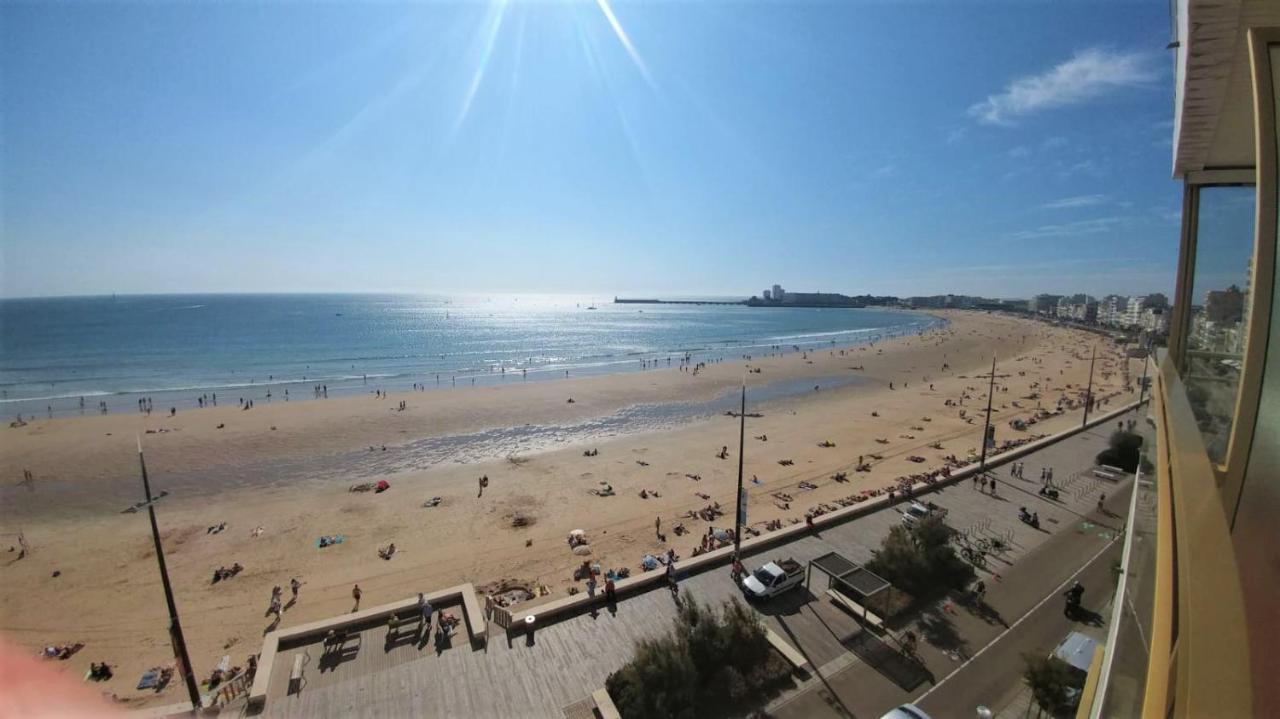 Kermit - Maison Proche Plages Les Sables-dʼOlonne Eksteriør billede